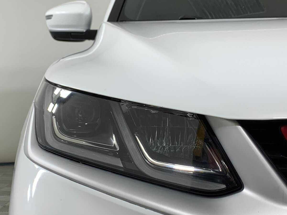 Купить Geely Coolray, 2023, 41 939 км, фото №9