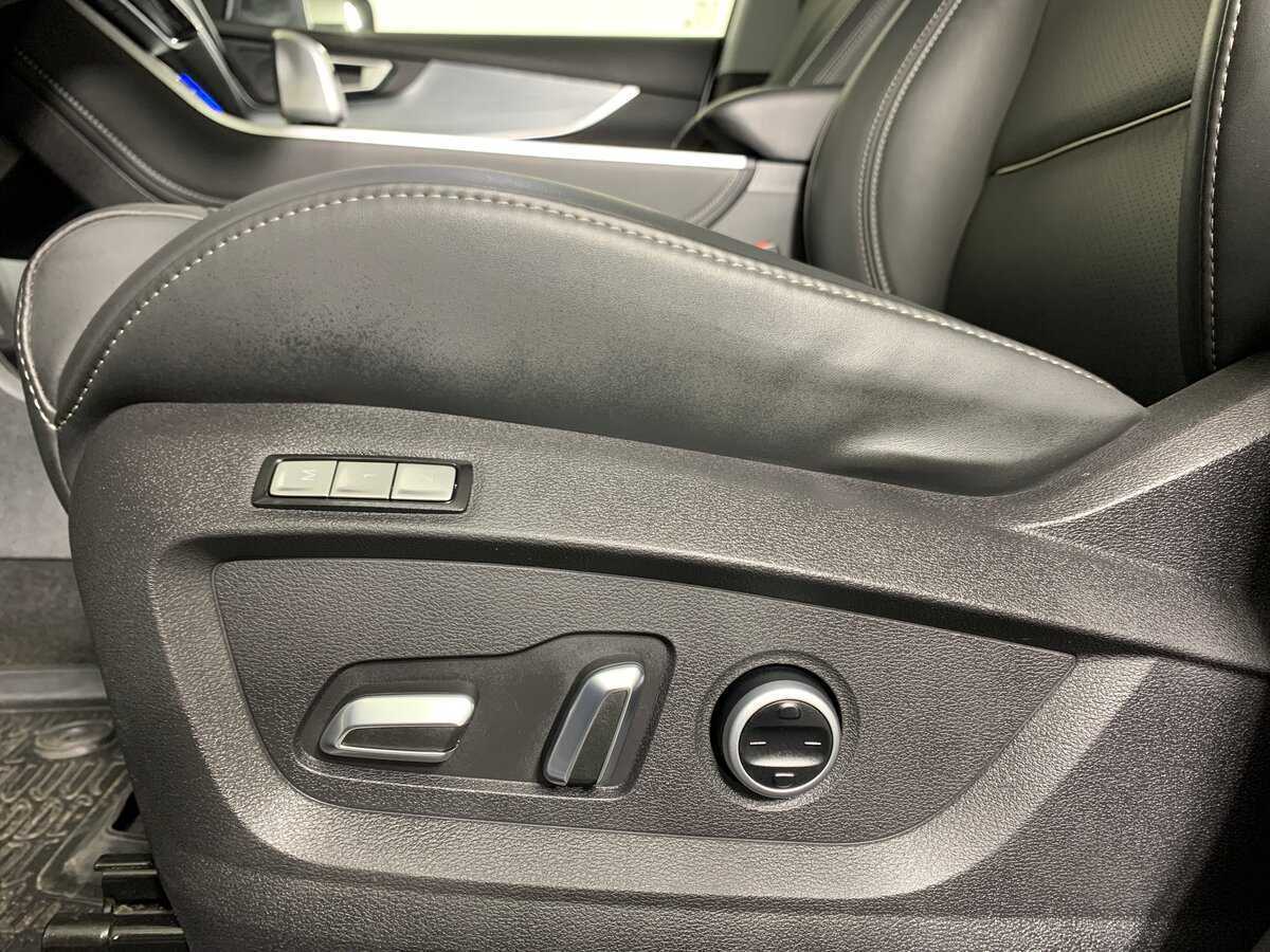 Купить Chery Tiggo 7 Pro Max, 2023, 73 466 км, фото №17