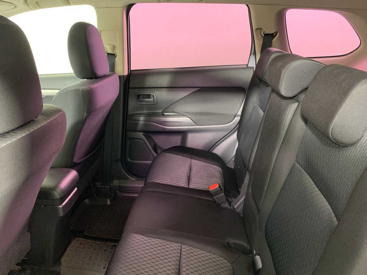 Купить Mitsubishi Outlander, 2013, 175 489 км, фото №19
