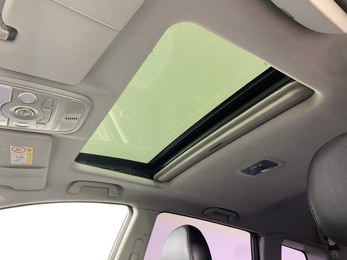 Купить Haval H6 Red Label Sport, 2019, 195 128 км, фото №19