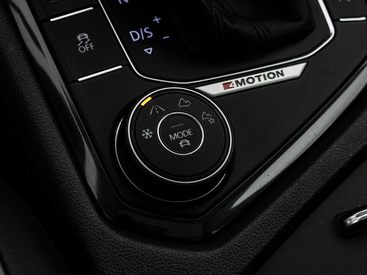 Купить Volkswagen Tiguan, 2017, 161 892 км, фото №17