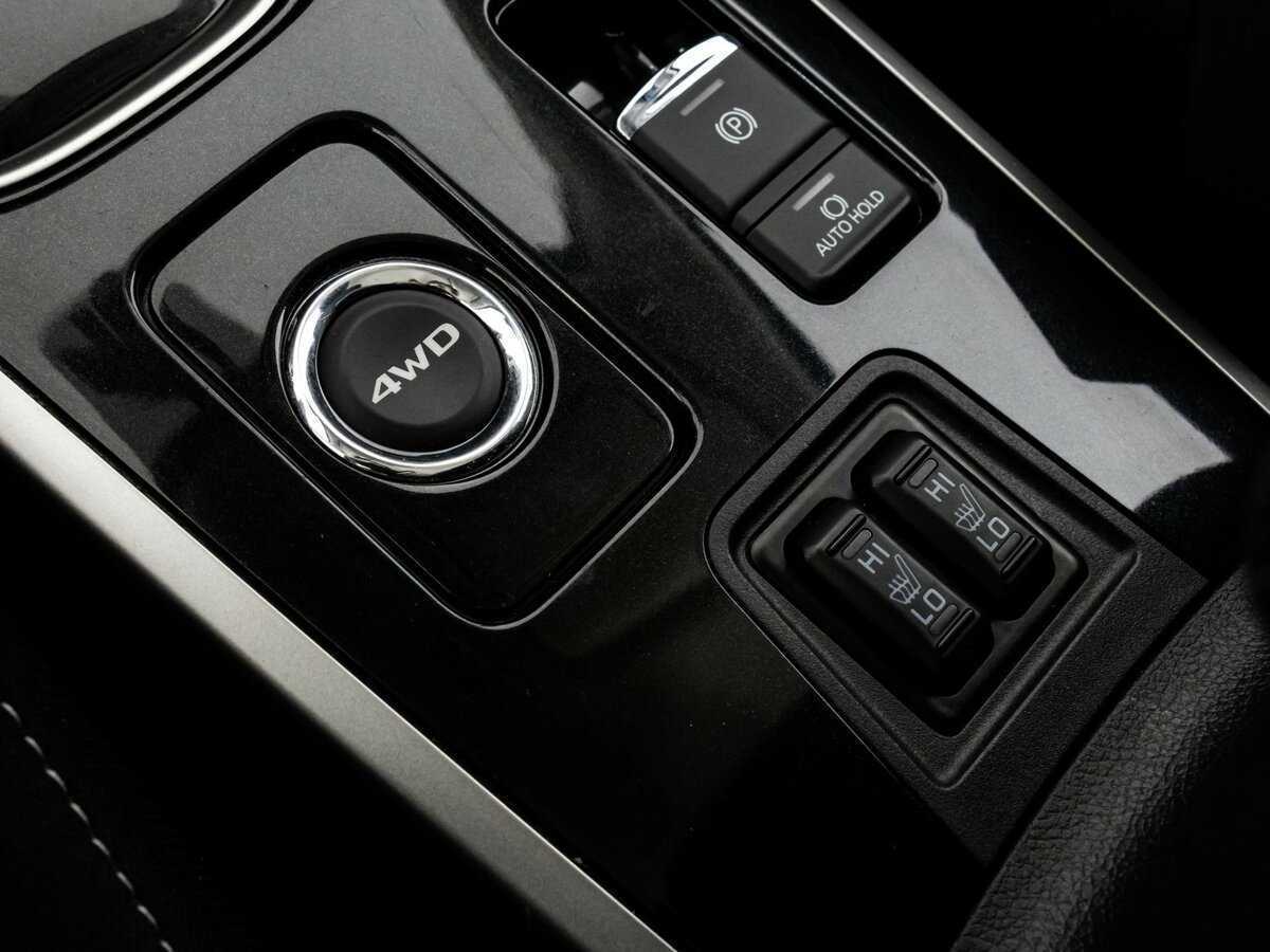 Купить Mitsubishi Outlander, 2018, 126 019 км, фото №13