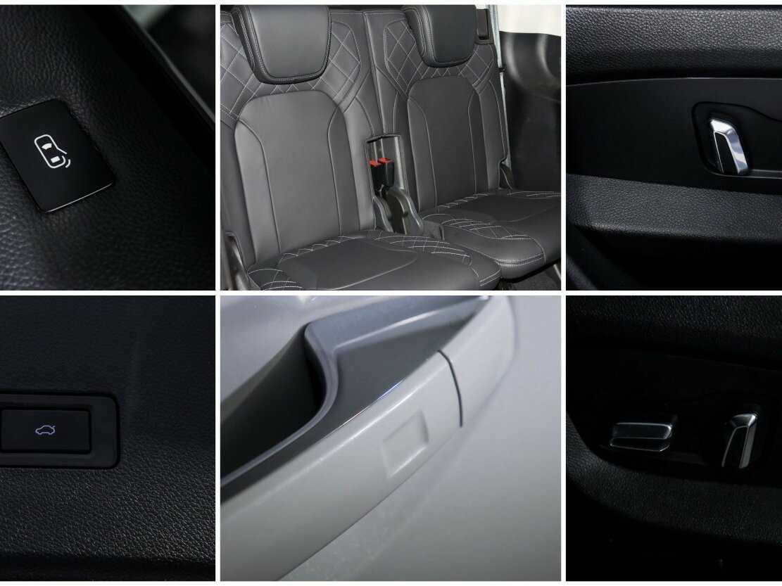 Купить Exeed VX, 2021, 41 550 км, фото №19