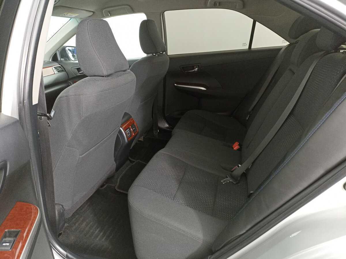 Купить Toyota Camry, 2013, 210 503 км, фото №12