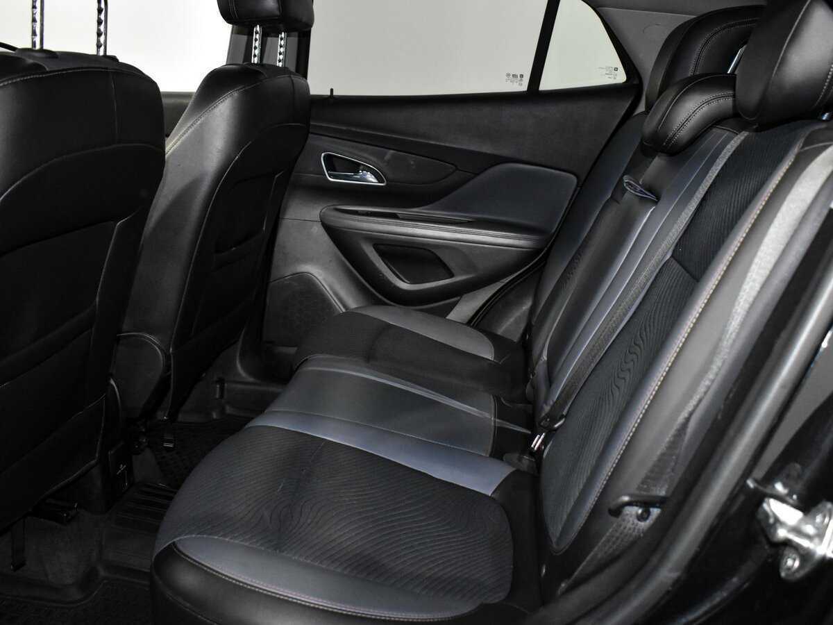 Купить Opel Mokka, 2013, 178 963 км, фото №12