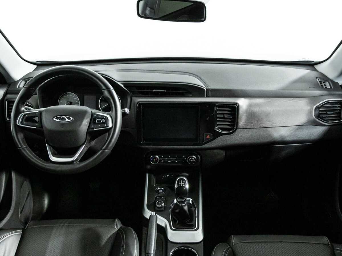 Купить Chery Tiggo 4, 2022, 17 000 км, фото №13