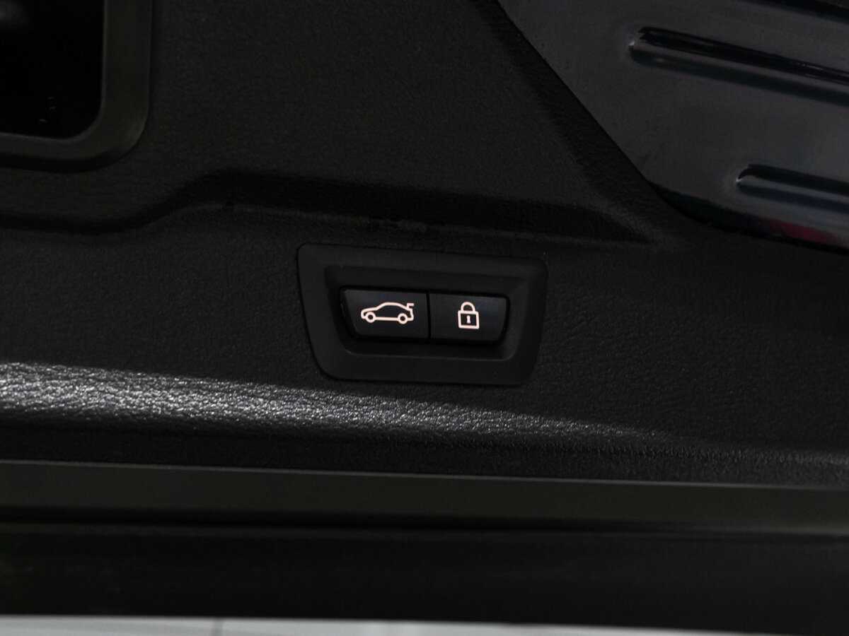 Купить BMW X5 35i, 2014, 329 115 км, фото №16