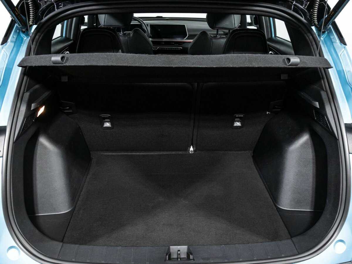 Купить Geely Coolray, 2023, 27 423 км, фото №15