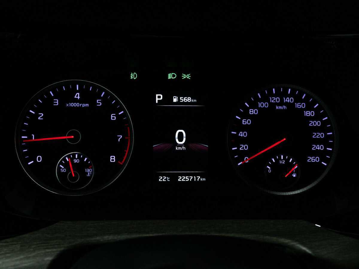 Купить Kia K5, 2021, 225 714 км, фото №12