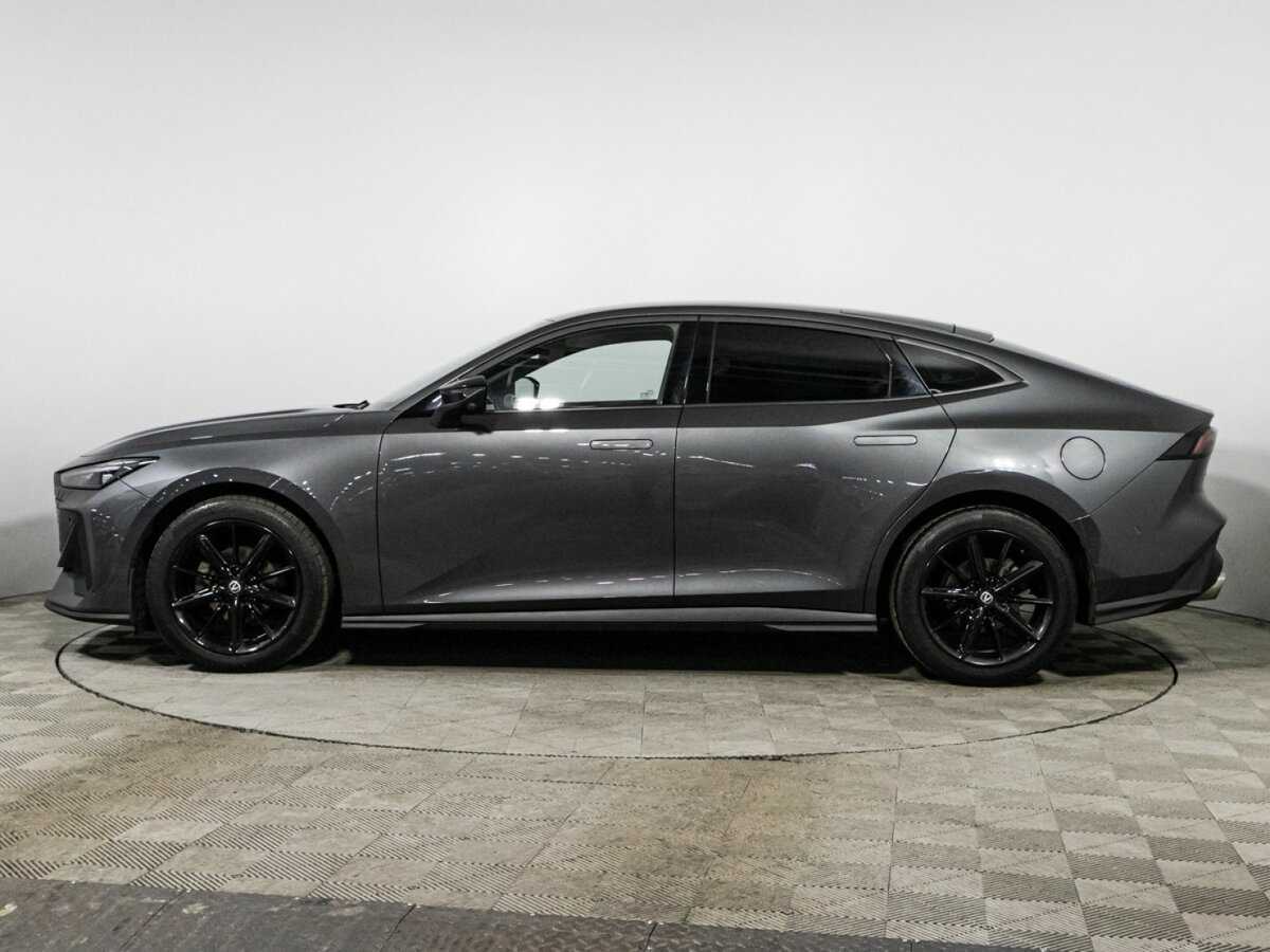 Купить Changan UNI-V, 2023, 58 778 км, фото №8