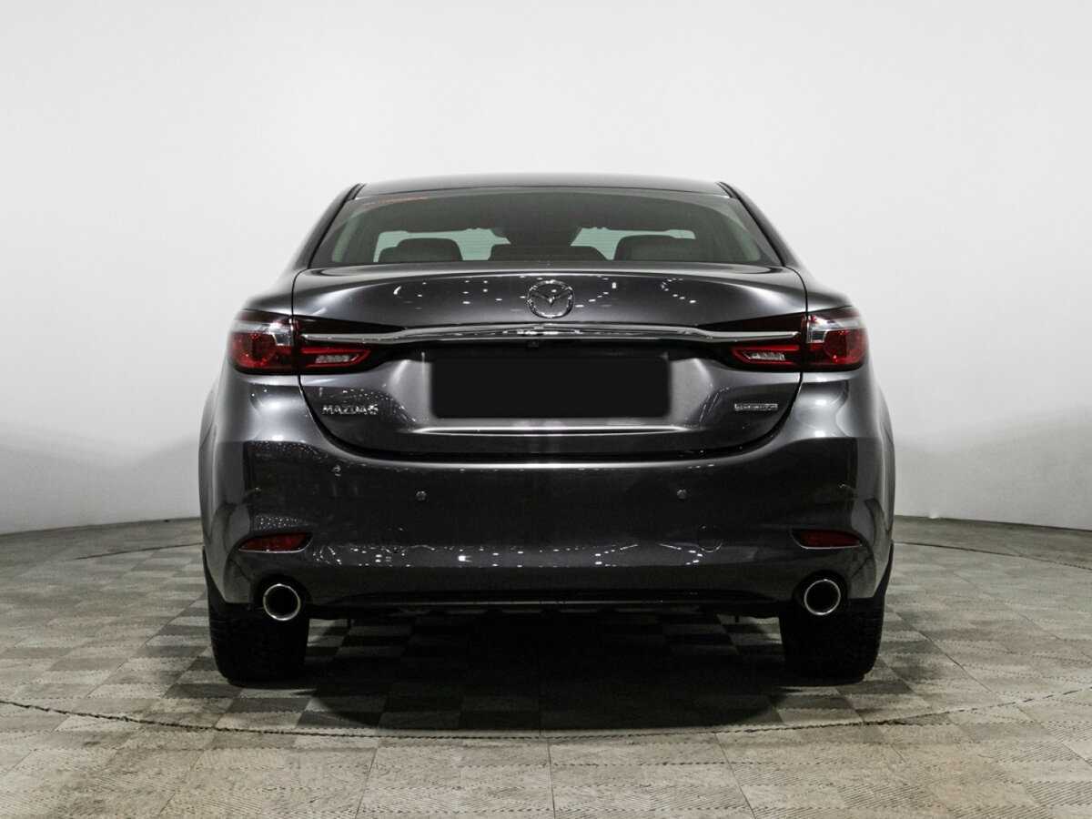 Купить Mazda 6, 2021, 46 763 км, фото №6