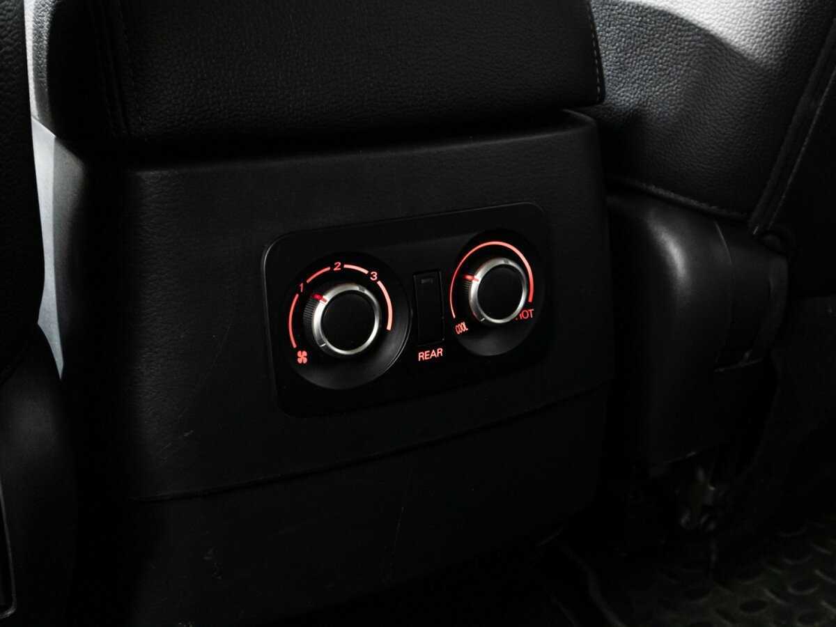 Купить Mitsubishi Pajero, 2015, 136 492 км, фото №16