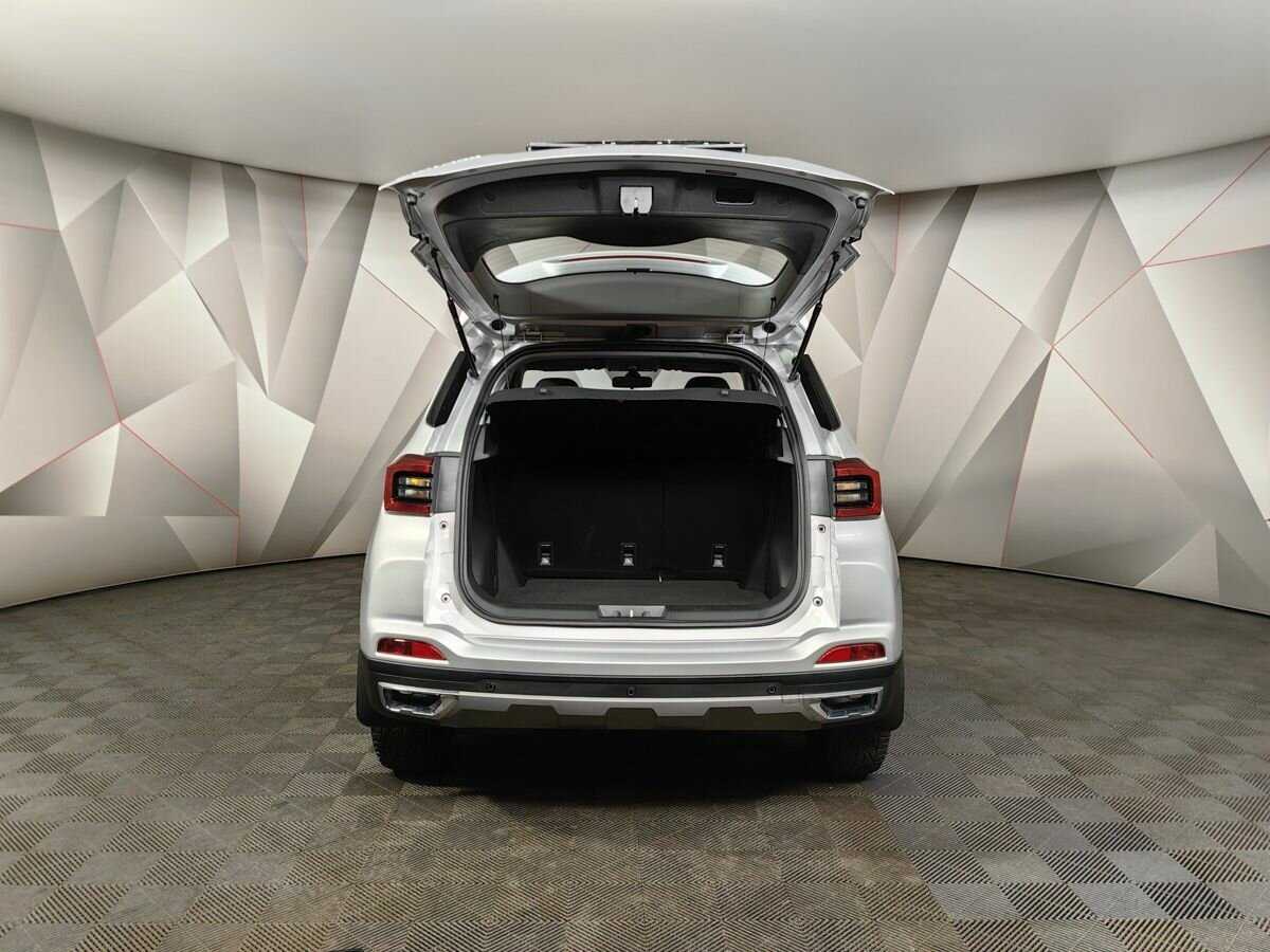 Купить Chery Tiggo 4 Pro, 2023, 2 291 км, фото №17