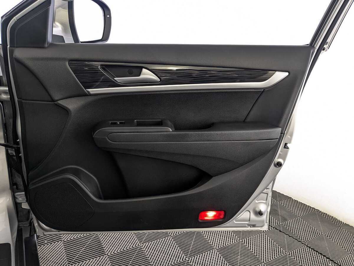 Купить Dongfeng AX7, 2018, 95 604 км, фото №25