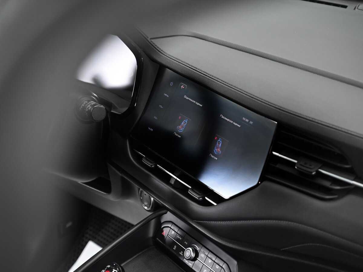 Купить Haval F7, 2021, 101 000 км, фото №10