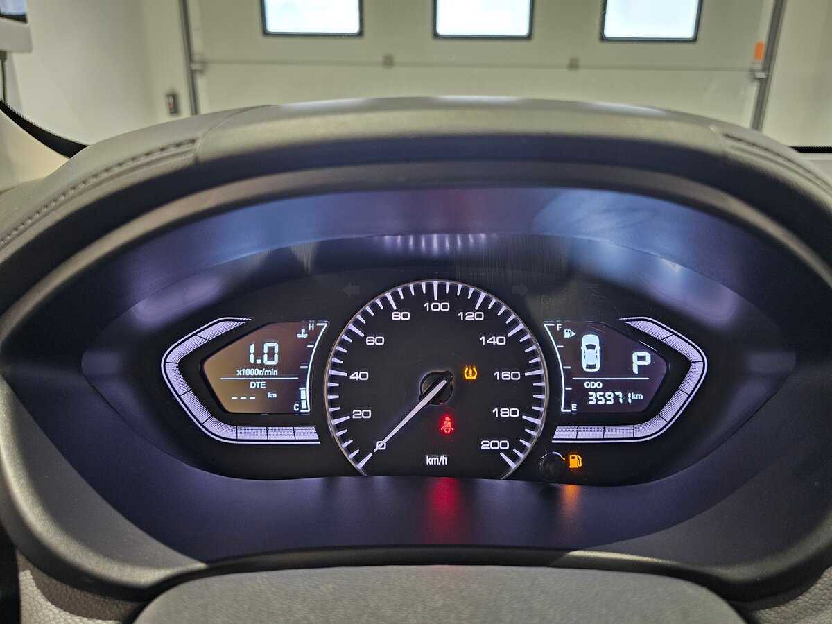 Купить Changan Alsvin, 2023, 35 971 км, фото №8