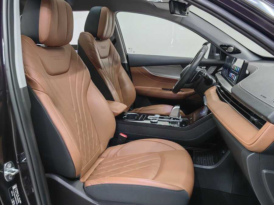 Купить Chery Tiggo 8 Pro Max, 2023, 57 000 км, фото №7