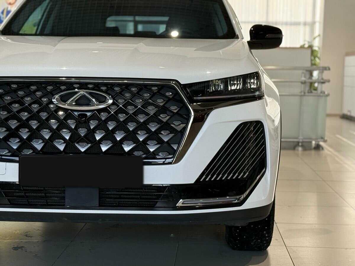 Купить Chery Tiggo 7 Pro Max, 2024, 9 610 км, фото №10