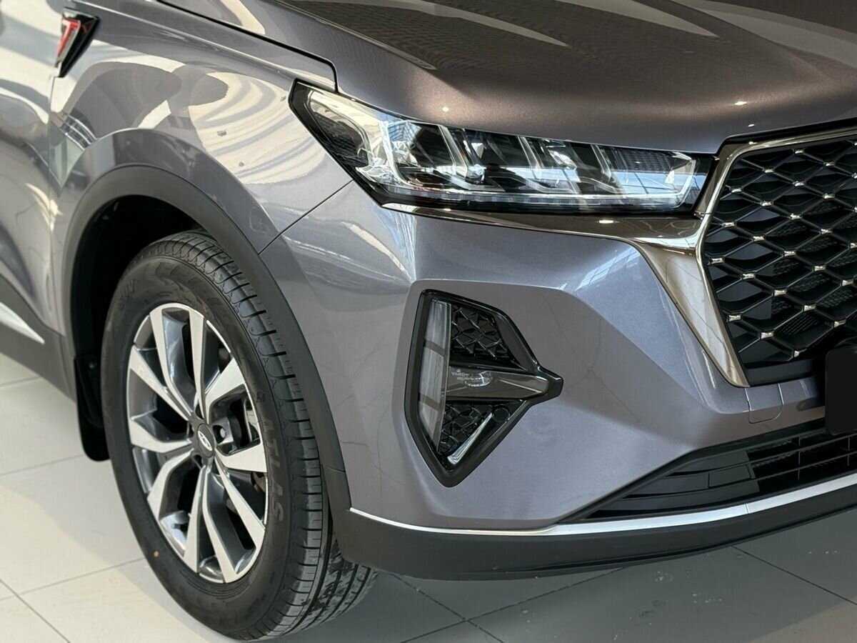 Купить Chery Tiggo 7 Pro Max, 2023, 16 000 км, фото №4