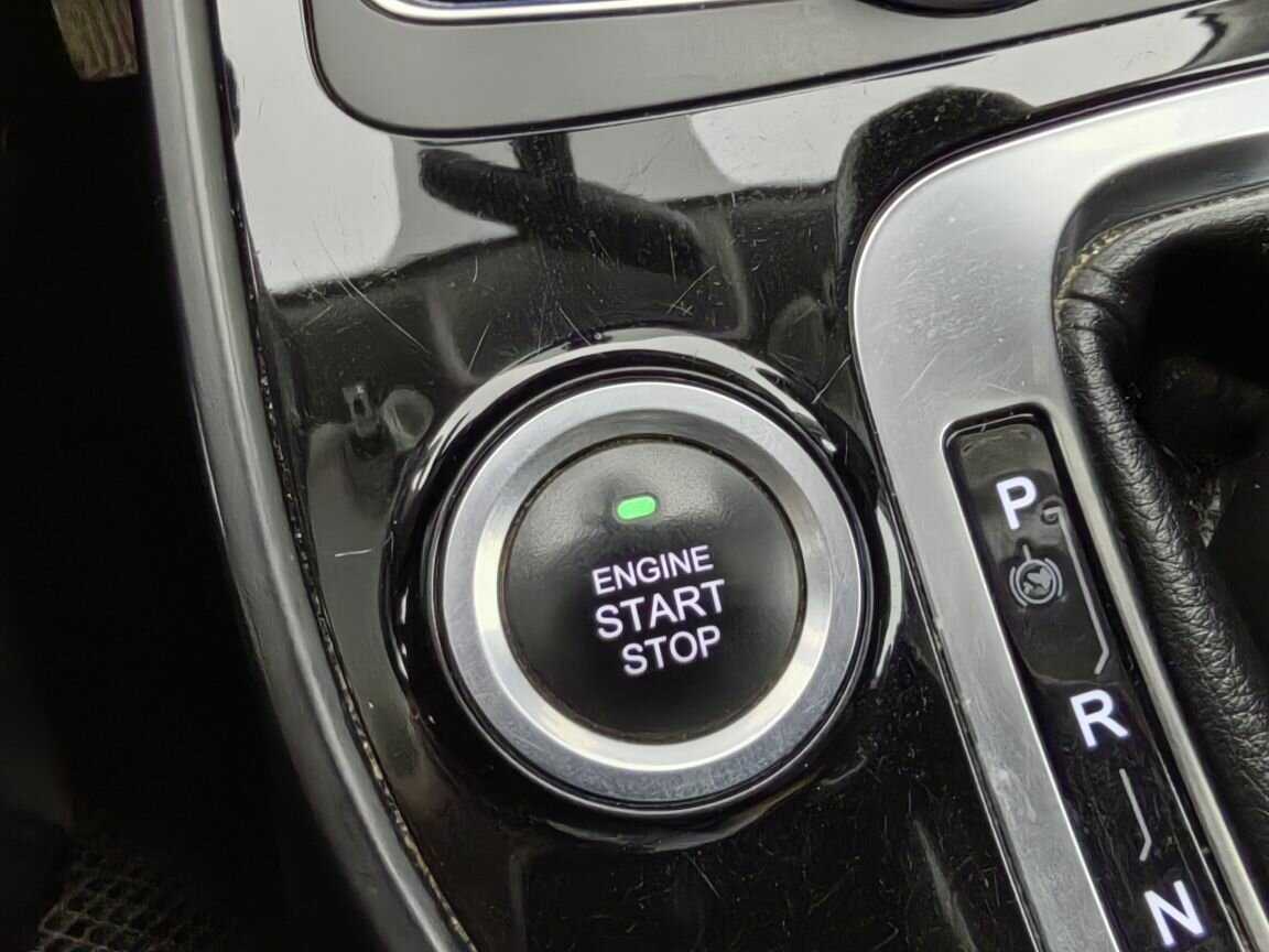 Купить Chery Tiggo 7, 2019, 109 966 км, фото №19