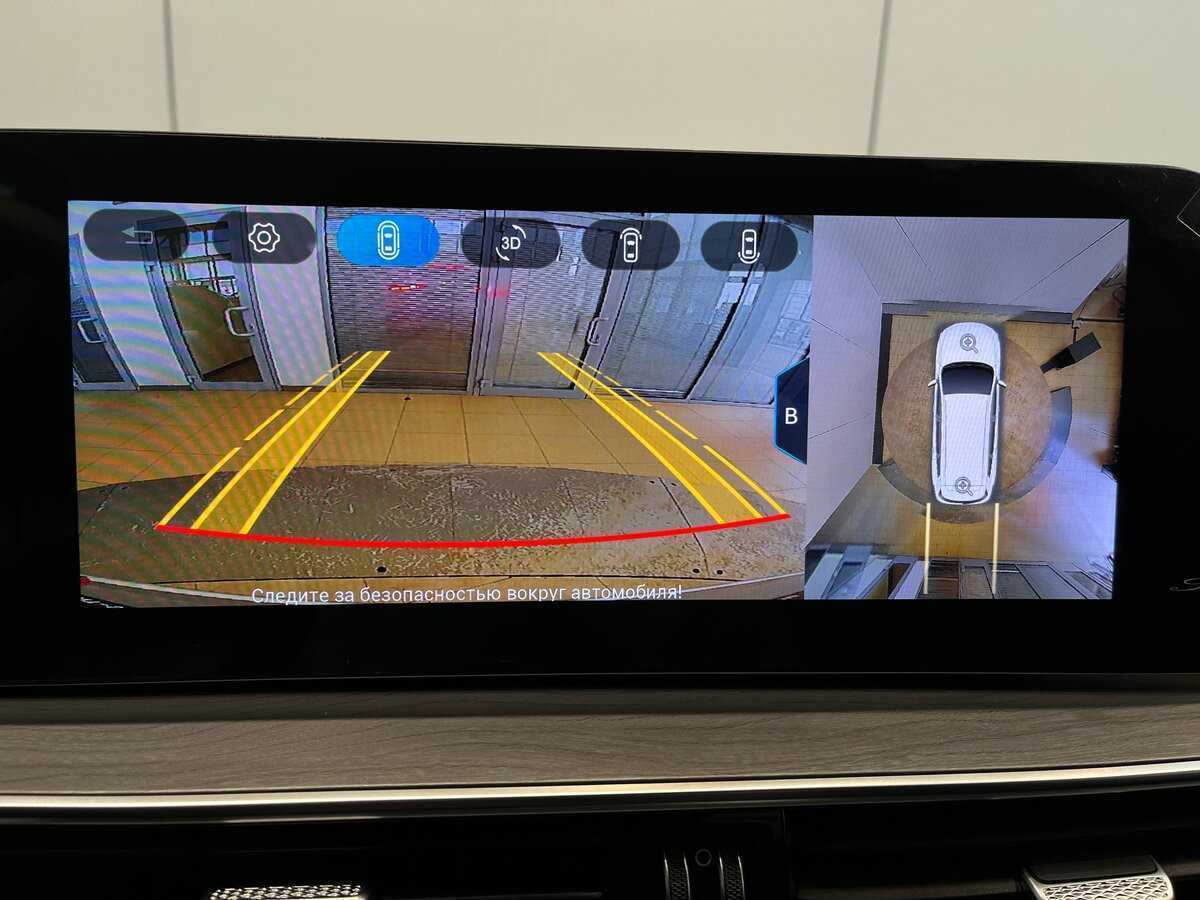 Купить Chery Tiggo 8 Pro Max, 2024, 2 013 км, фото №36