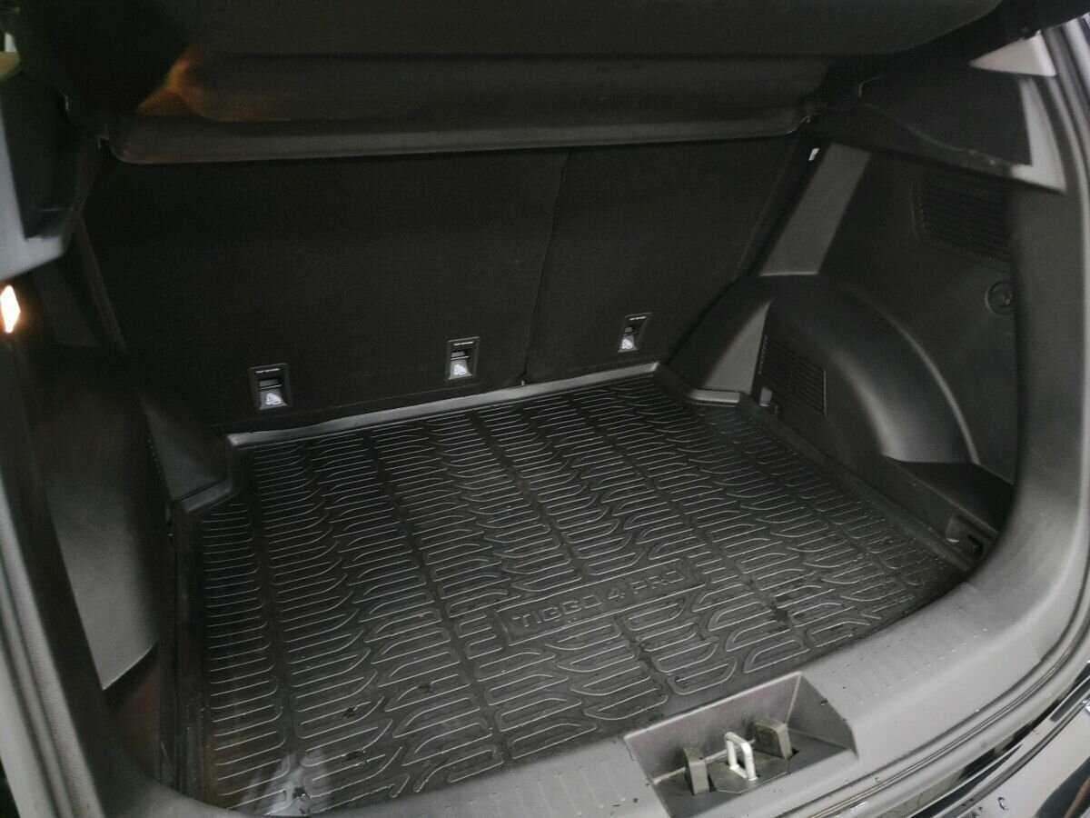 Купить Chery Tiggo 4 Pro, 2023, 7 726 км, фото №9