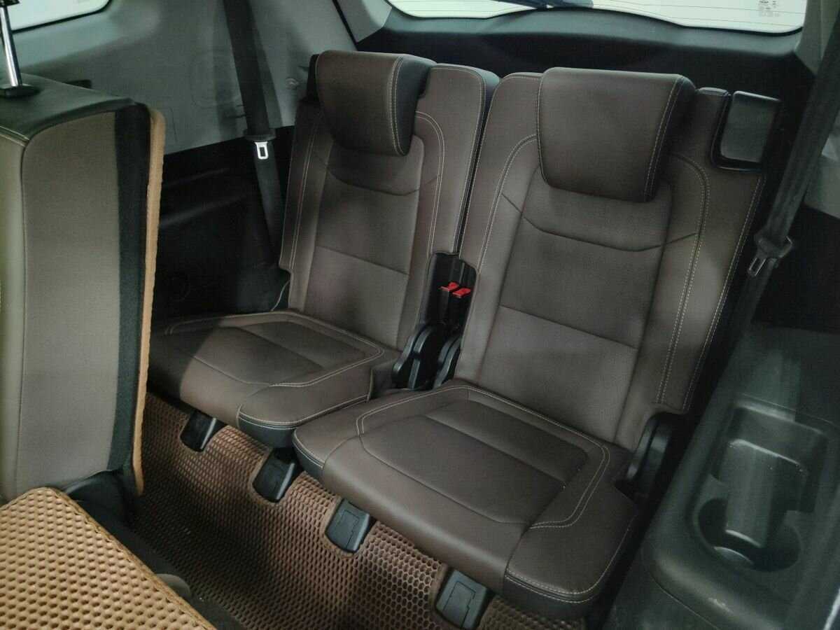 Купить Chery Tiggo 8 Pro, 2021, 67 000 км, фото №9