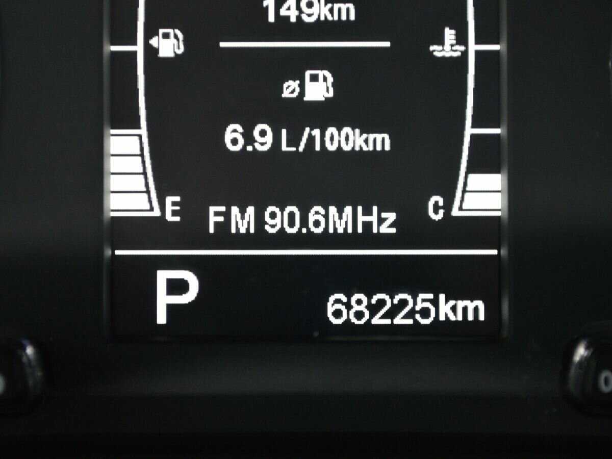 Купить Chery Tiggo 4 Pro, 2021, 68 225 км, фото №16