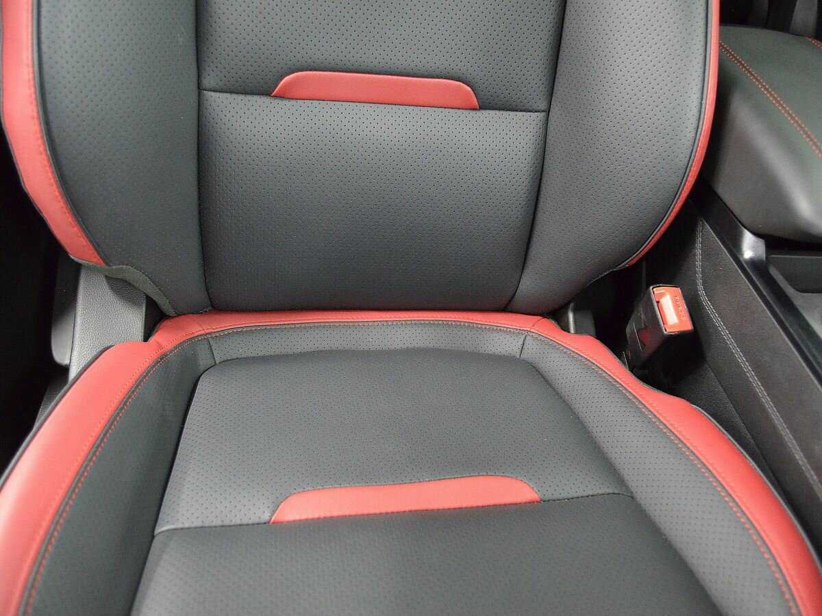 Купить Chery Tiggo 4 Pro, 2023, 7 000 км, фото №14