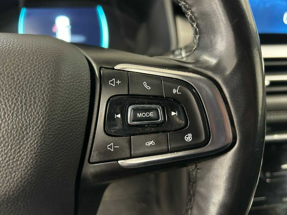 Купить Chery Tiggo 7 Pro, 2021, 41 000 км, фото №18