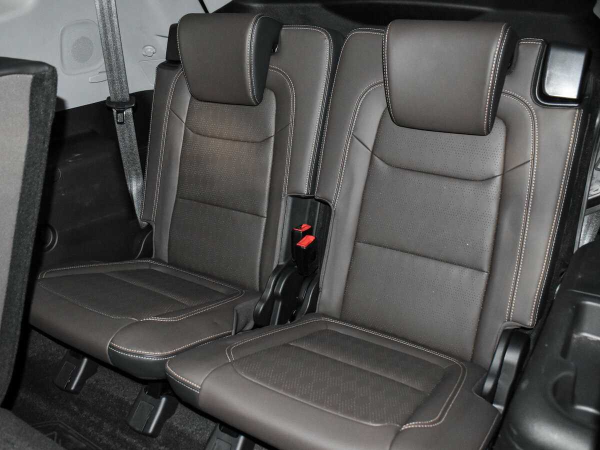 Купить Chery Tiggo 8 Pro, 2022, 85 100 км, фото №13