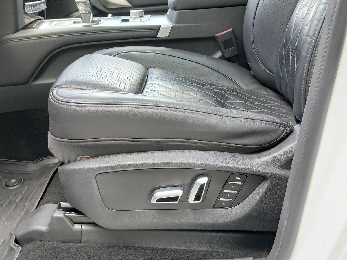 Купить Haval H9, 2022, 69 368 км, фото №19