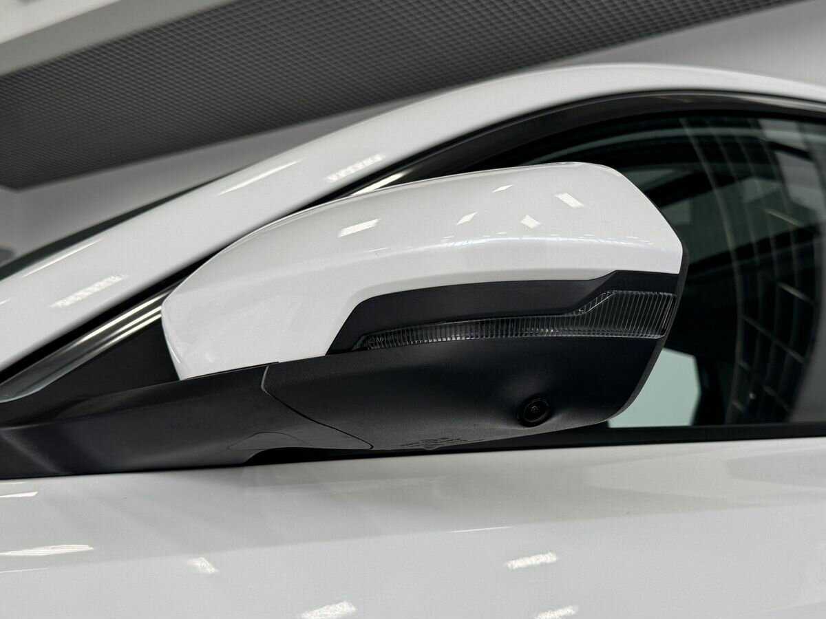 Купить Changan Lamore, 2023, 2 243 км, фото №9