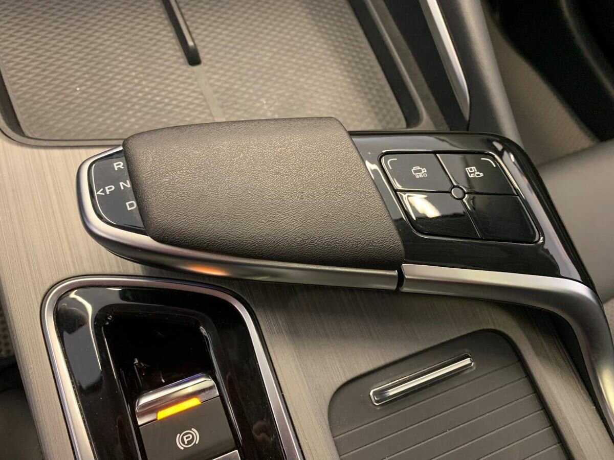 Купить Changan UNI-T, 2023, 5 832 км, фото №20