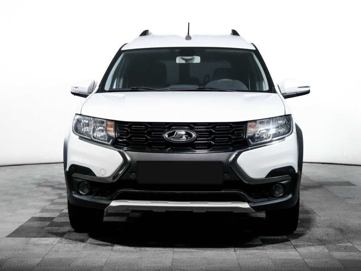 Lada (ВАЗ) Largus