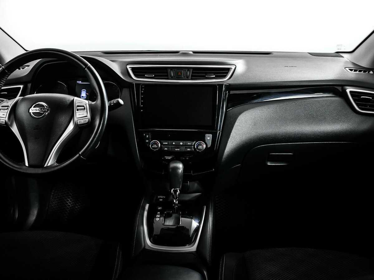 Купить Nissan Qashqai, 2018, 76 000 км, фото №11