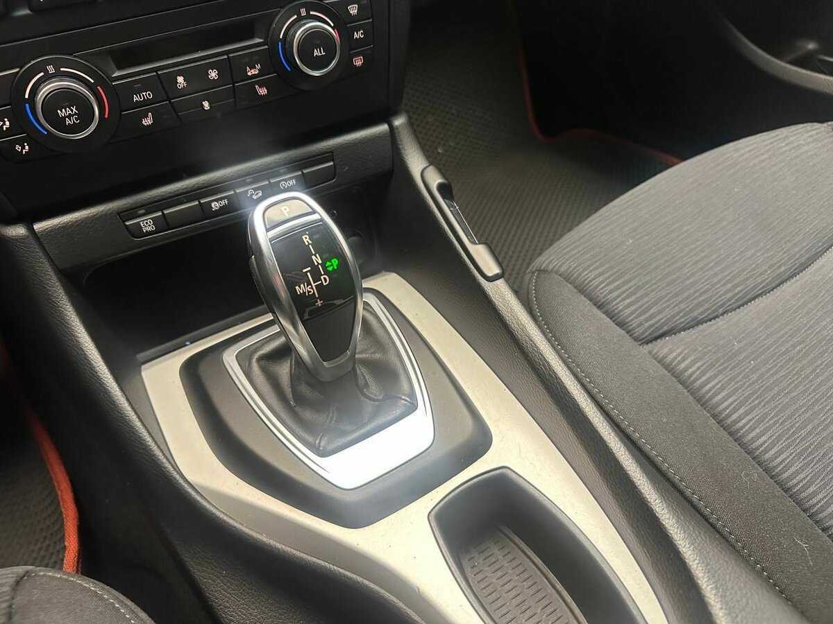Купить BMW X1 20d, 2013, 139 826 км, фото №12