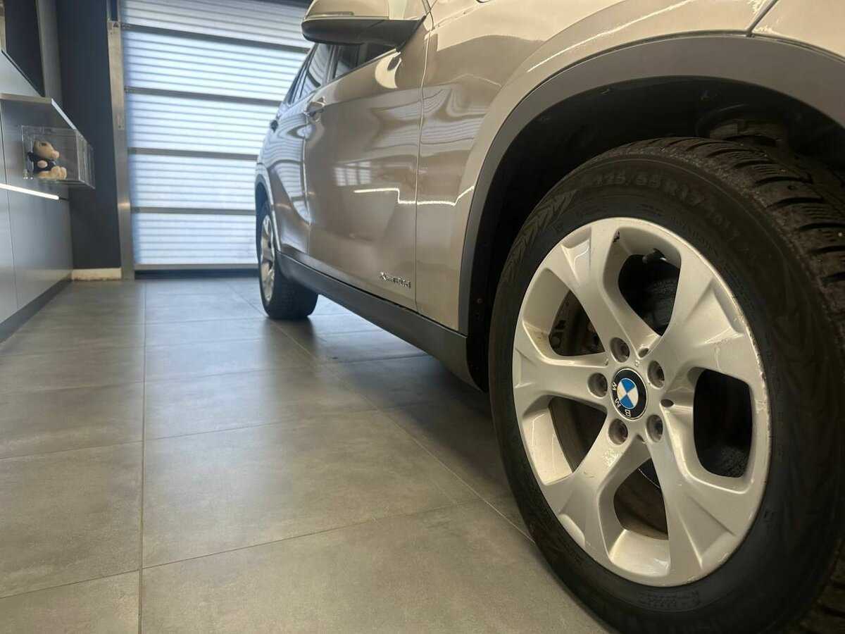 Купить BMW X1 20d, 2013, 139 826 км, фото №19