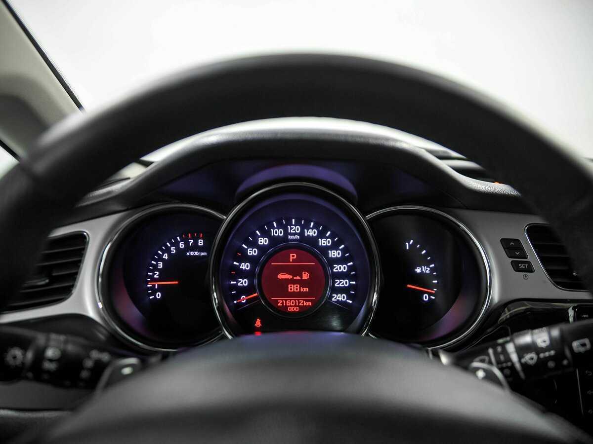 Купить Kia Ceed, 2013, 215 974 км, фото №7