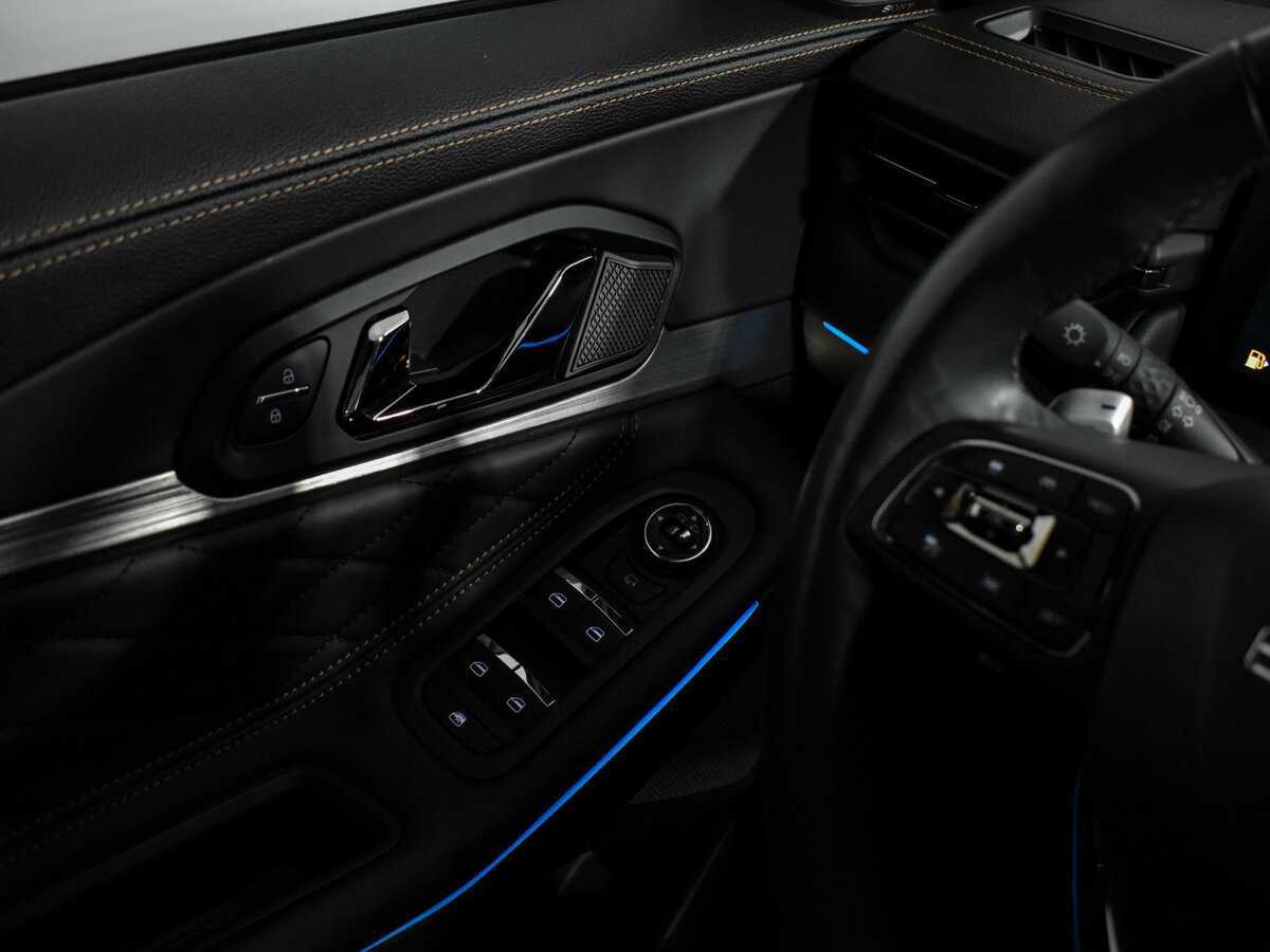 Купить Exeed TXL, 2023, 19 500 км, фото №15