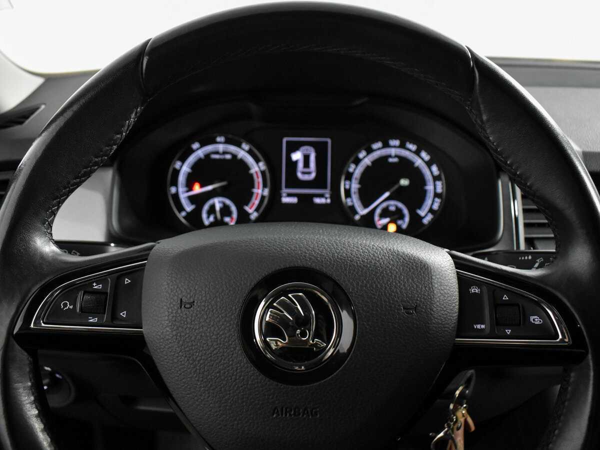 Купить Skoda Kodiaq, 2019, 59 552 км, фото №15