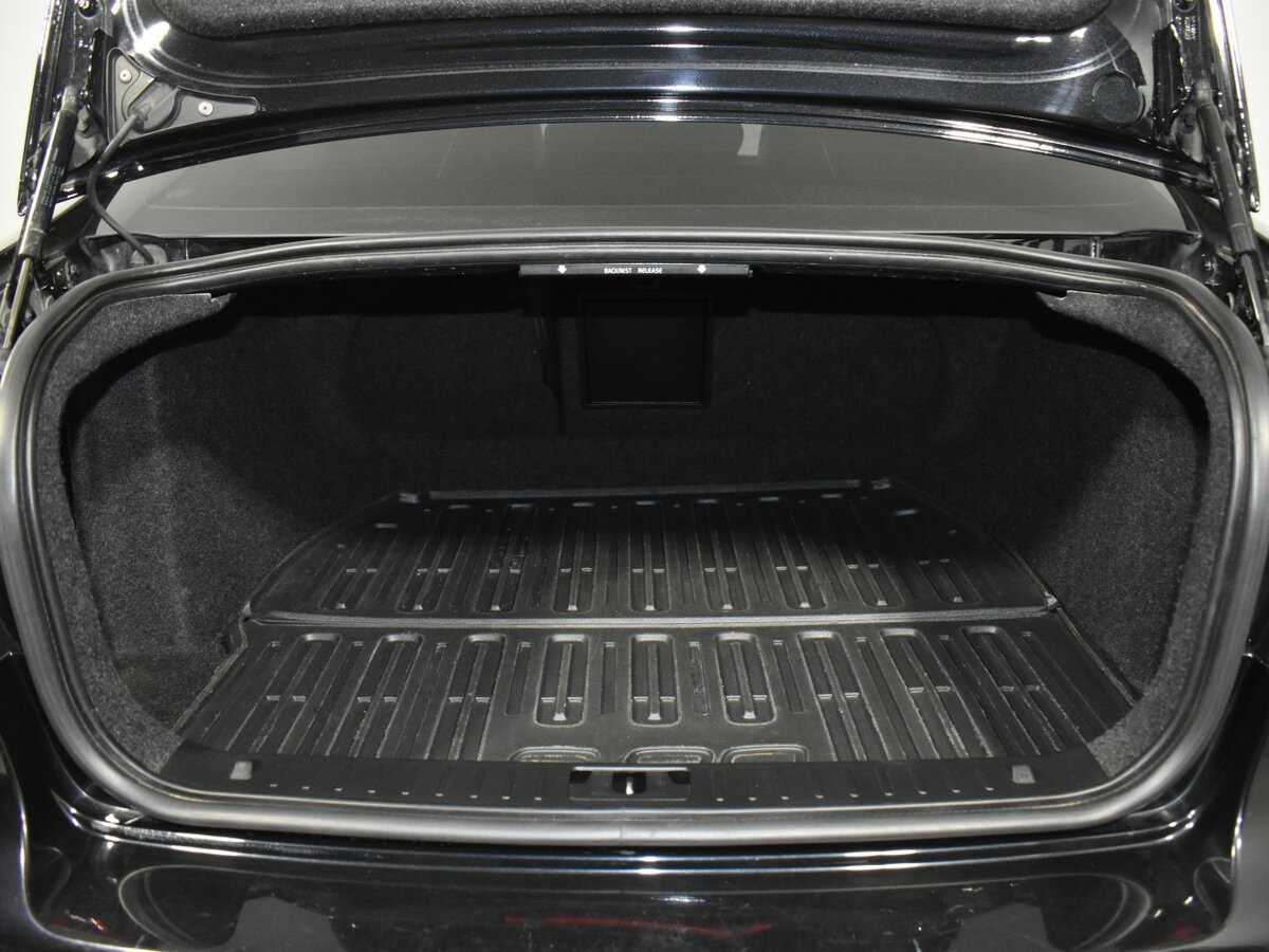 Купить Volvo S80, 2014, 247 359 км, фото №22