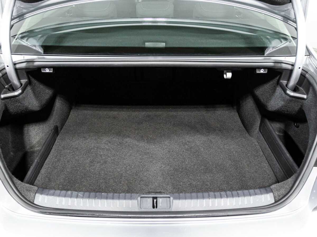 Купить Volkswagen Passat, 2017, 41 448 км, фото №15