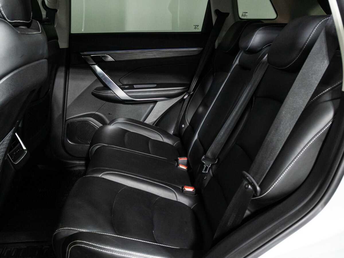 Купить Geely Atlas Pro, 2022, 37 522 км, фото №10