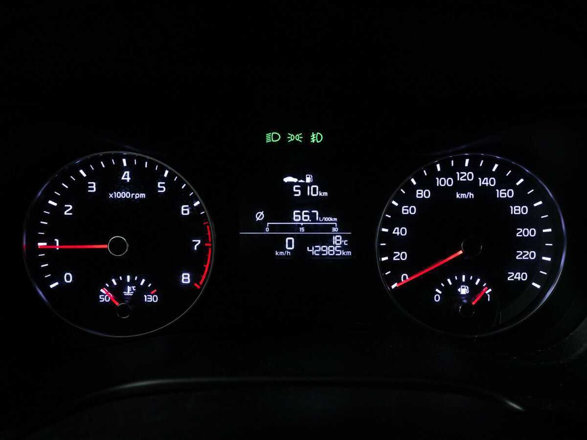 Купить Kia Cerato, 2022, 42 982 км, фото №12