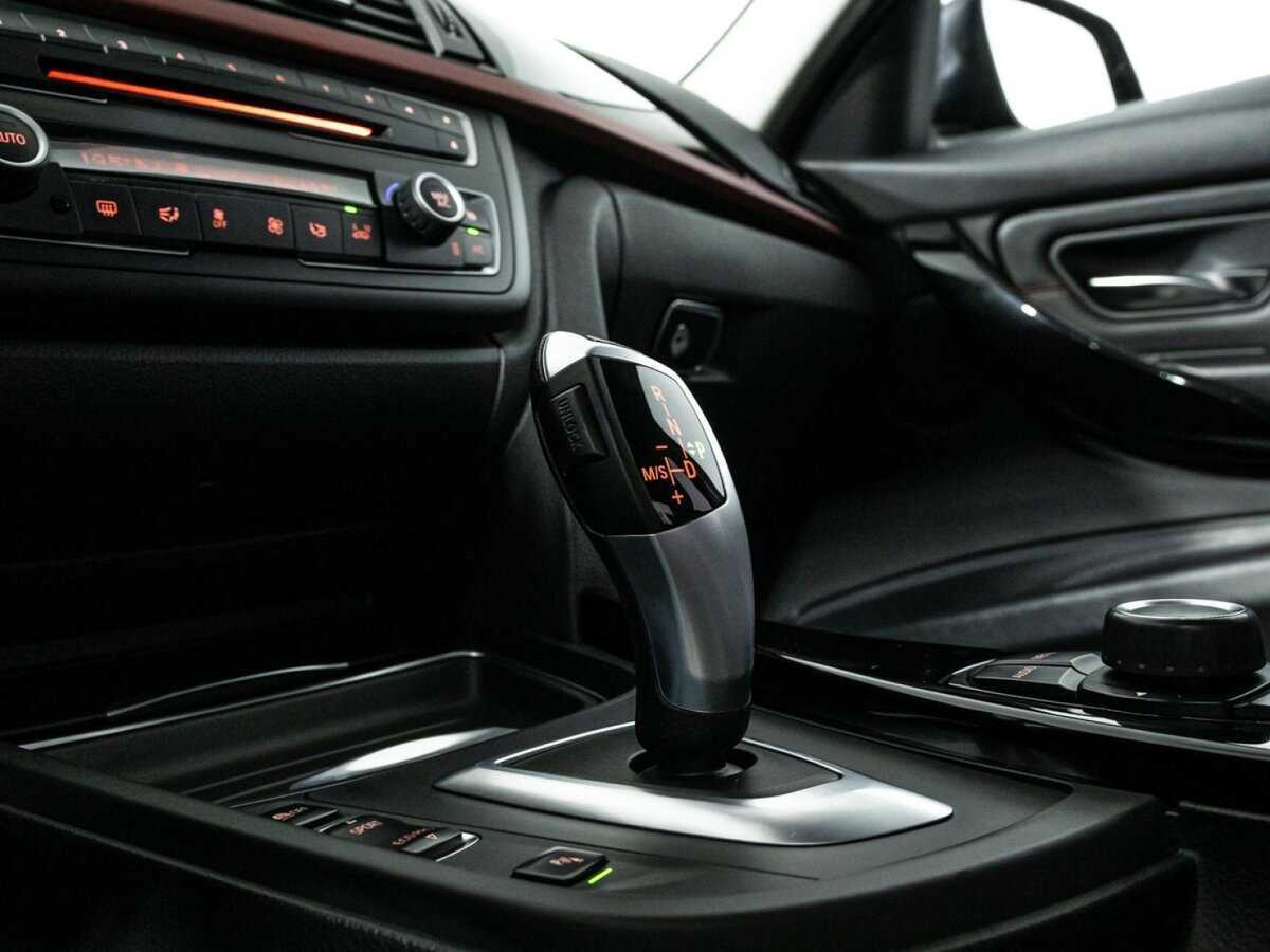 Купить BMW 3 серии 320d xDrive, 2015, 198 278 км, фото №18