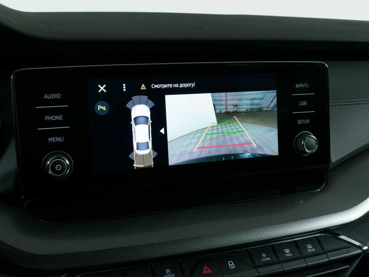 Купить Skoda Octavia, 2020, 84 667 км, фото №15