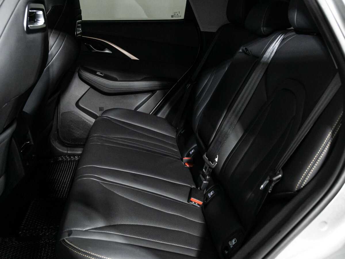 Купить Omoda C5, 2023, 24 707 км, фото №10