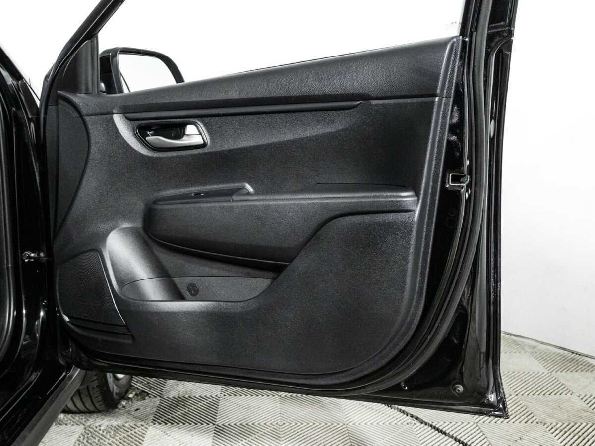 Купить Kia Rio X, 2021, 69 536 км, фото №30