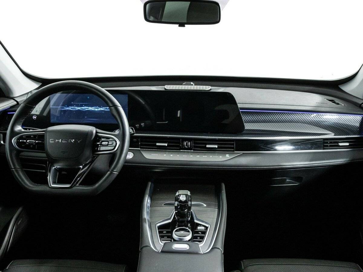 Купить Chery Tiggo 7 Pro Max, 2024, 30 497 км, фото №13